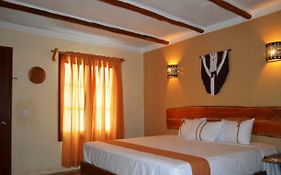 Hotel Casa San Juan